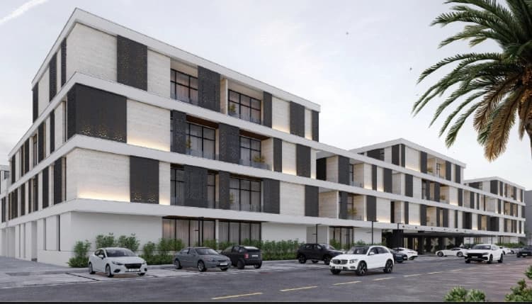 مشروع تطوير